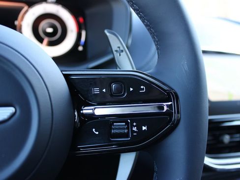 New 2026 Aston Martin DBX 707 AWD/4WD image 18