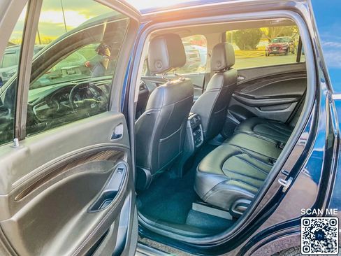 Used 2020 Buick Envision Essence image 13