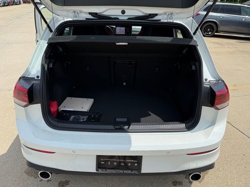 New 2025 Volkswagen GTI Autobahn image 15