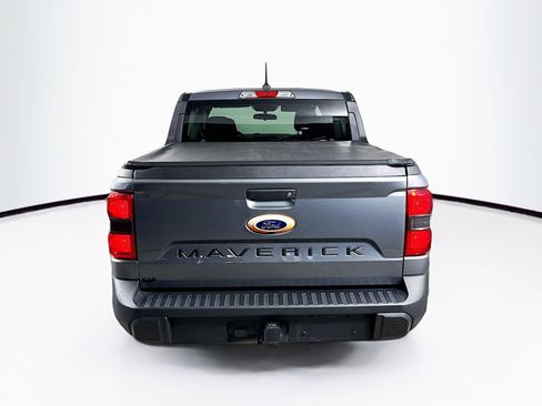 Used 2024 Ford Maverick XLT image 29