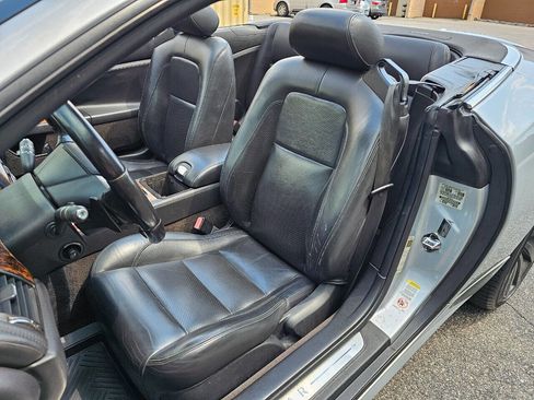 Used 2009 Jaguar XK Convertible image 21