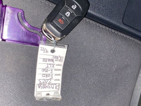 Used 2023 Ford F150 XLT w/ Equipment Group 301A Mid image 35