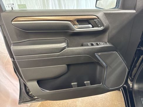 Certified 2024 Chevrolet Silverado 1500 LT image 21