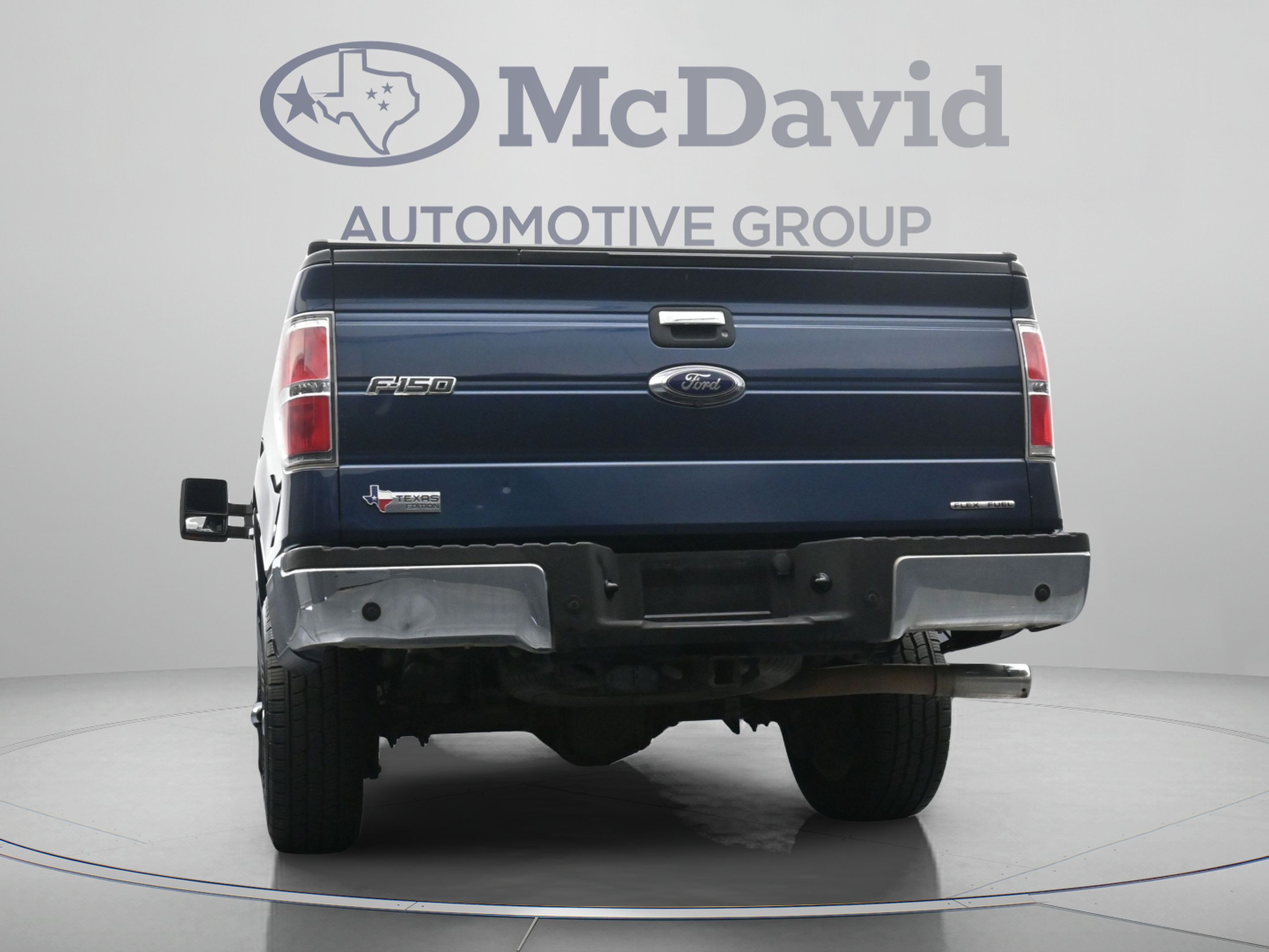 Used 2014 Ford F150 XLT w/ Equipment Group 302A Luxury RWD image 29
