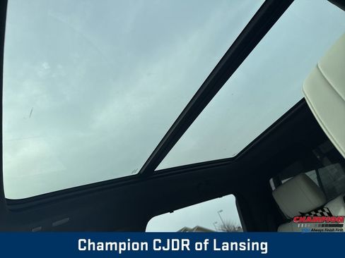 Used 2022 Toyota Tundra Capstone image 34