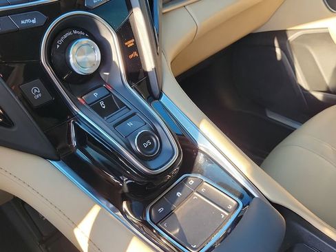 Used 2021 Acura RDX FWD image 14