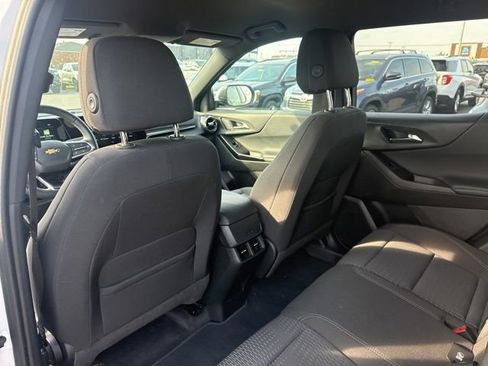 Used 2025 Chevrolet Equinox LT FWD image 27