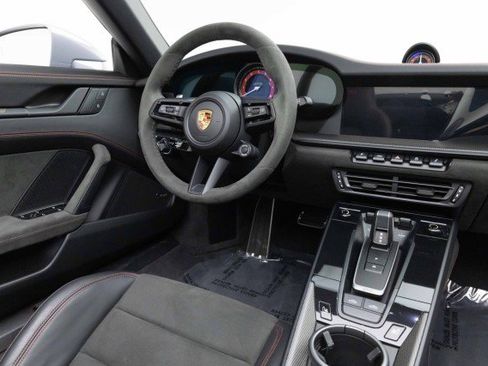 Used 2023 Porsche 911 Targa 4 GTS AWD/4WD image 23