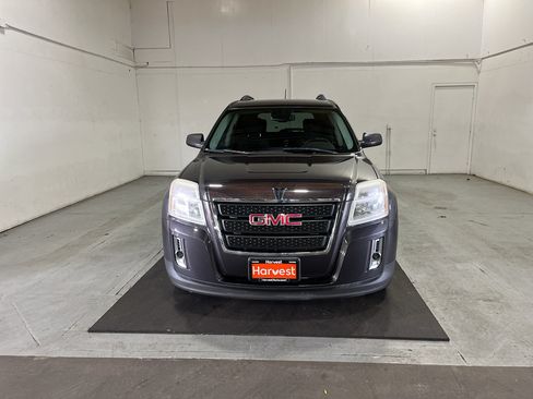 Certified 2015 GMC Terrain SLE AWD/4WD image 2
