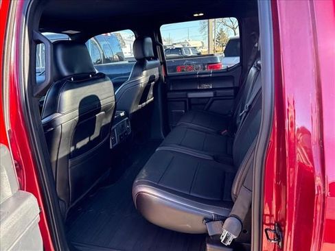 Used 2019 Ford F150 Raptor w/ Equipment Group 802A Luxury image 6