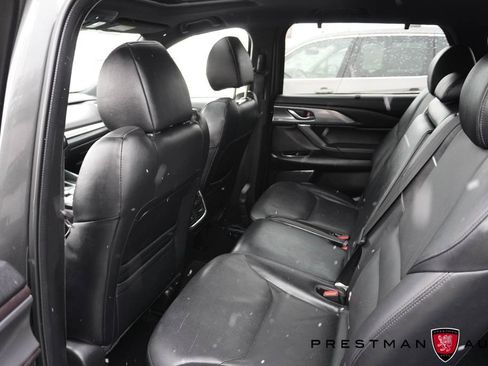 Used 2018 MAZDA CX-9 Grand Touring image 46