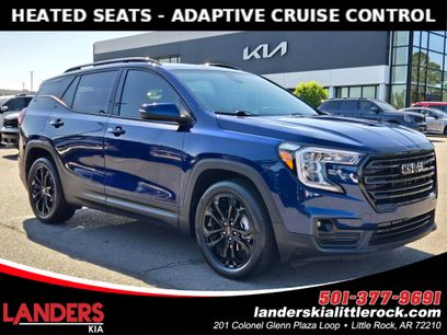 Used 2022 GMC Terrain SLT w/ Elevation Edition