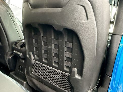 Used 2022 Jeep Wrangler Unlimited Rubicon 4xe w/ Steel Bumper Group image 26