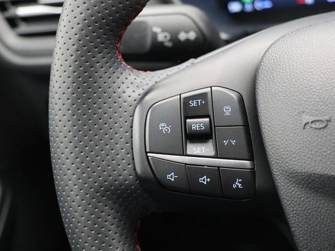 Used 2023 Ford Escape ST-Line Select w/ Tech Pack #2 image 21