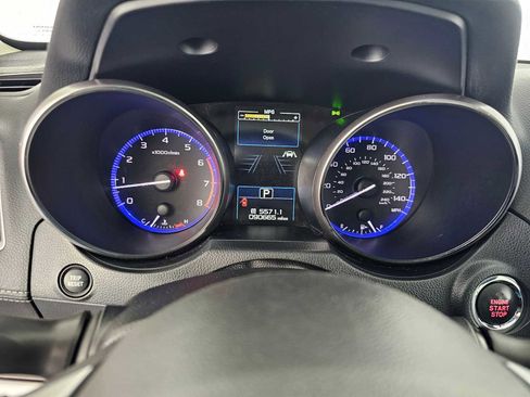 Used 2019 Subaru Outback 2.5i Limited image 22