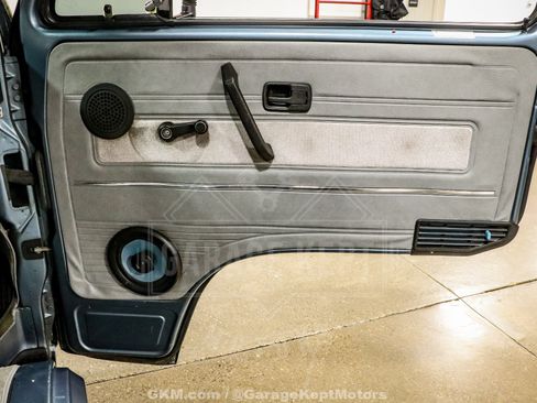 Used 1987 Volkswagen Vanagon GL RWD image 58