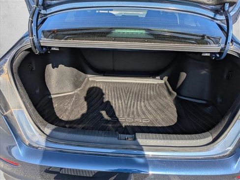 Used 2023 Honda Accord EX image 29