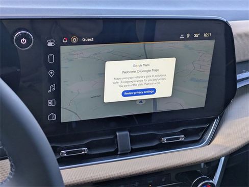New 2026 Chevrolet Equinox ACTIV w/ Safety and Technology Package image 18