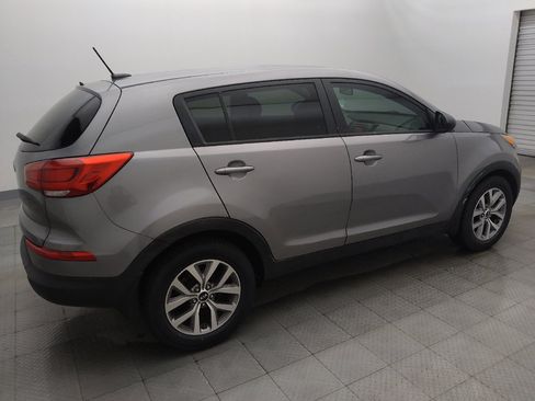 Used 2016 Kia Sportage LX FWD image 10