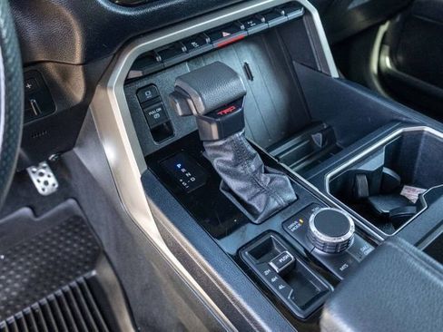 Used 2022 Toyota Tundra SR5 w/ TRD Off-Road Package image 44