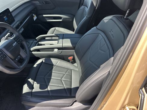 New 2027 Kia Telluride EX X-Line AWD/4WD image 18