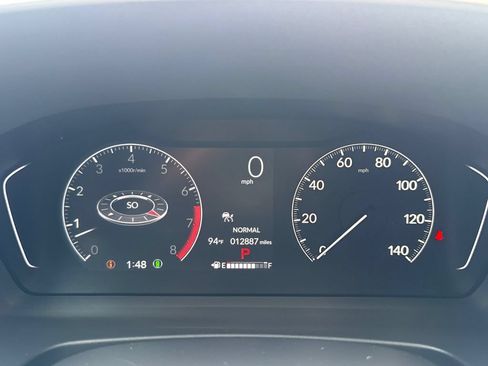 Certified 2025 Honda Pilot EX-L image 22