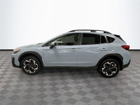 Used 2021 Subaru Crosstrek 2.5i Limited w/ Moonroof Package 2 image 35