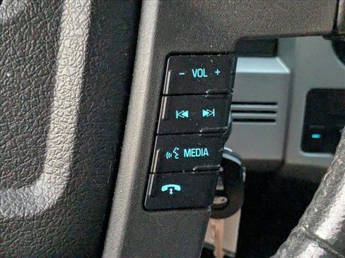 Used 2013 Ford F150 FX4 w/ Luxury Equipment Group image 5
