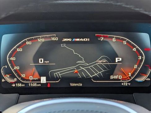 New 2026 BMW Z4 M40i image 11