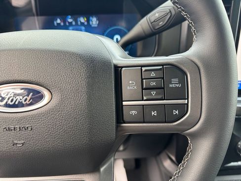 New 2026 Ford F250 Lariat AWD/4WD image 34