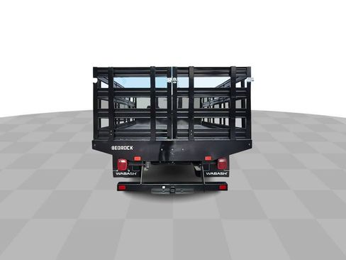 New 2025 GMC Sierra 3500 Pro AWD/4WD image 7