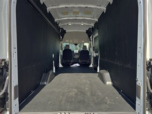 New 2026 Ford Transit 350 148 High Roof Extended w/ Load Area Protection Package image 6