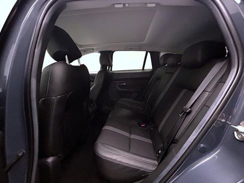 Certified 2026 MAZDA CX-50 Meridian Edition w/ Cargo Package AWD/4WD image 19