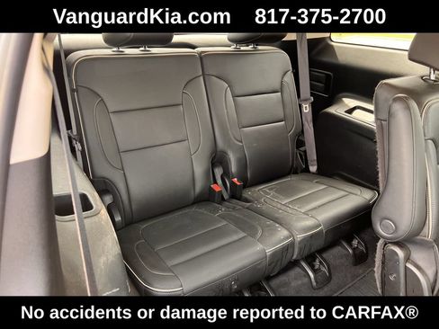 Used 2021 GMC Acadia Denali w/ Denali Technology Package FWD image 32