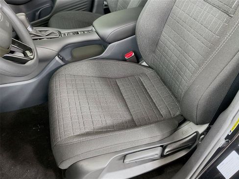 New 2026 Honda HR-V LX image 19