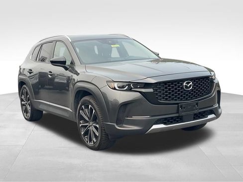 Certified 2024 MAZDA CX-50 AWD 2.5 Turbo w/ Cargo Package image 3