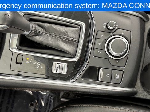 Used 2023 MAZDA CX-5 AWD 2.5 S w/ Premium Package image 29