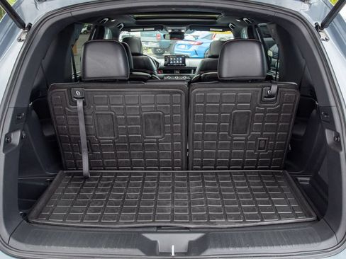 Certified 2024 Honda Pilot TrailSport image 20