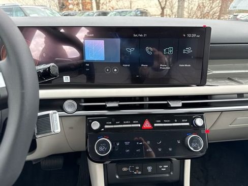 New 2026 Hyundai Tucson SEL image 17