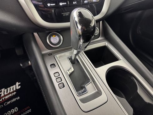 Used 2021 Nissan Murano SL w/ SL Moonroof Package FWD image 24