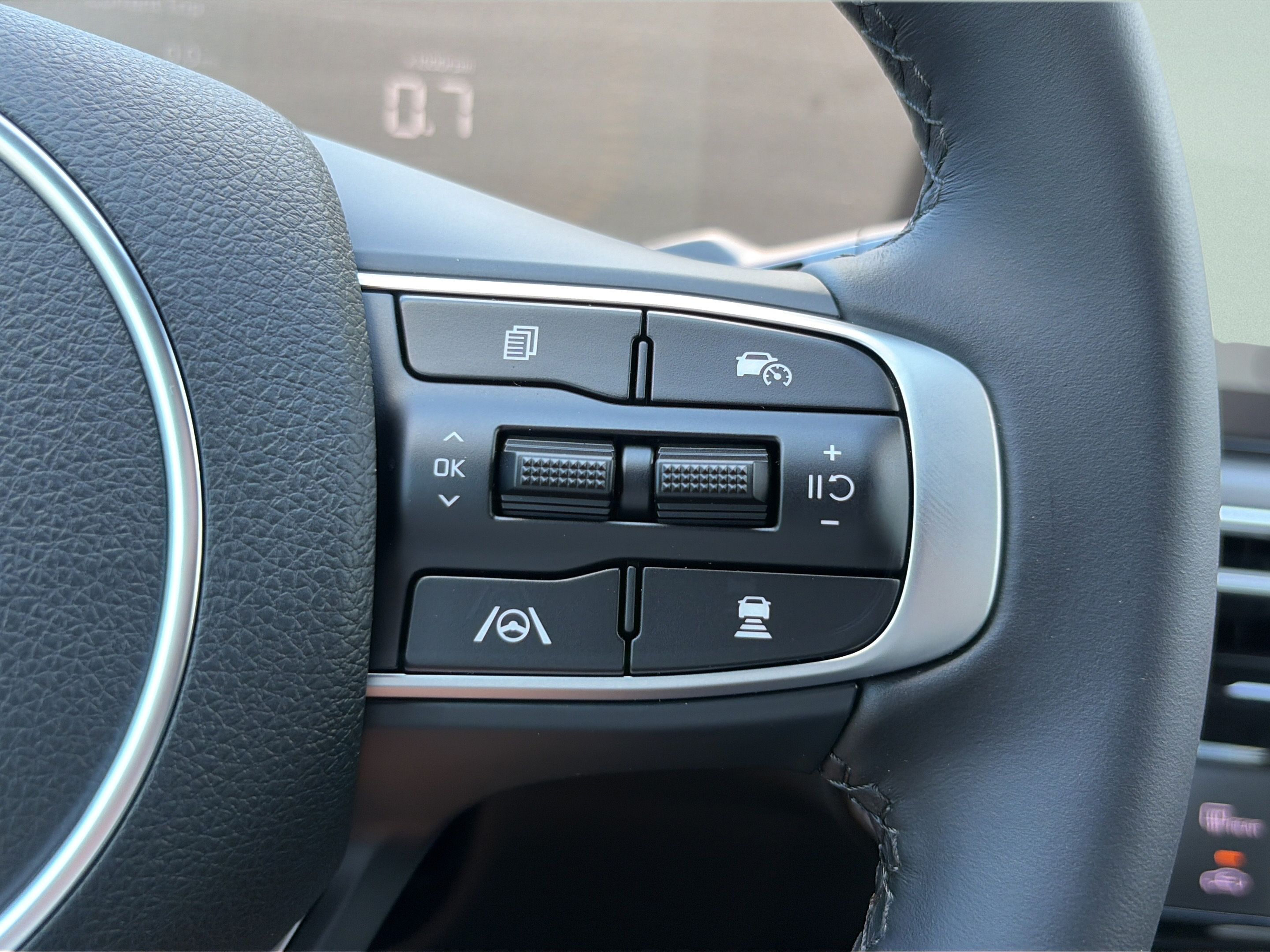 New 2026 Kia K5 GT-Line FWD image 28
