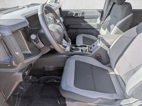 New 2025 Ford Bronco Big Bend image 4