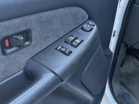 Used 2007 GMC Sierra 1500 W/T RWD image 5