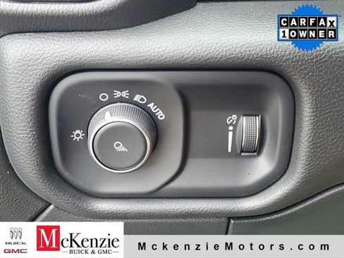Used 2024 RAM 2500 Tradesman AWD/4WD image 21