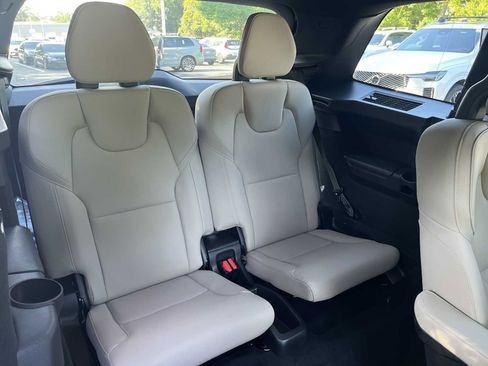 Certified 2026 Volvo XC90 T8 Plus w/ Protection Package Premier AWD/4WD image 67