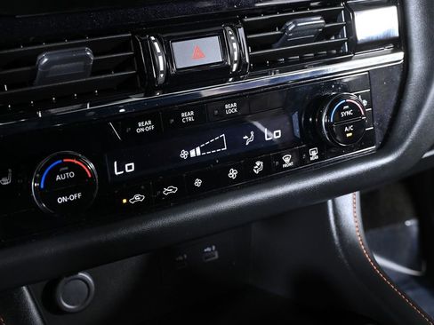 Certified 2024 Nissan Pathfinder Rock Creek image 20