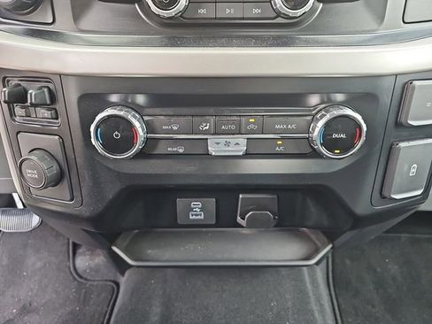 Used 2023 Ford F150 XLT w/ Equipment Group 301A Mid image 21