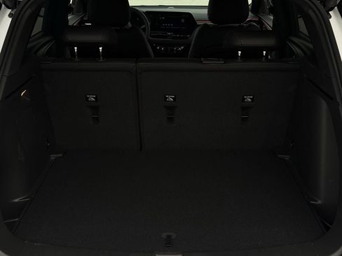 New 2026 Chevrolet TrailBlazer RS w/ Convenience Package FWD image 28