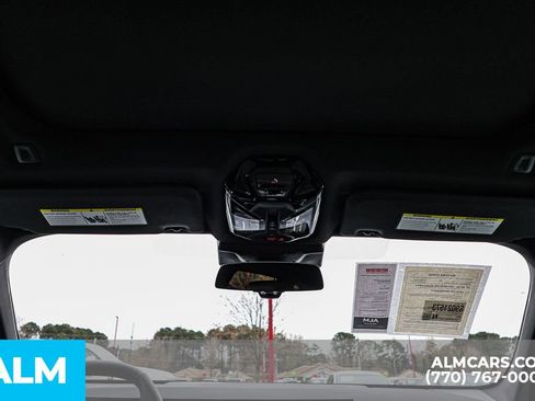 Used 2025 BMW X3 xDrive30i w/ Convenience Package image 60