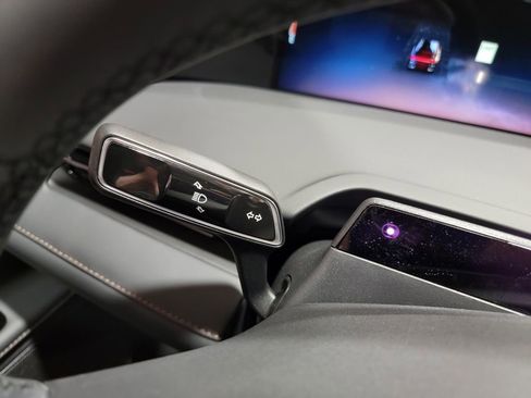 New 2026 Lincoln Nautilus Reserve image 34